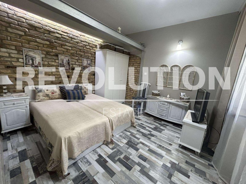Te huur  1 slaapkamer Varna , Tsentar , 55 m² | 59014424 - afbeelding [5]