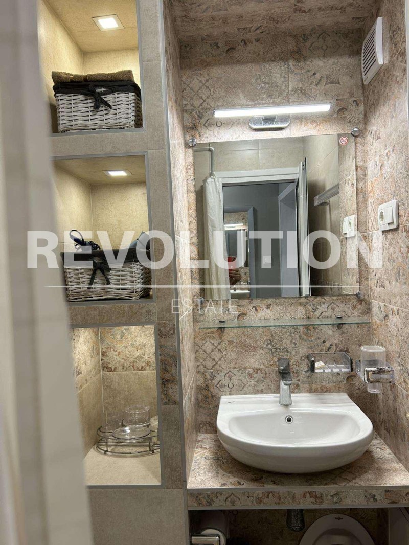 Te huur  1 slaapkamer Varna , Tsentar , 55 m² | 59014424 - afbeelding [10]