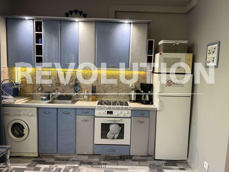 Te huur  1 slaapkamer Varna , Tsentar , 55 m² | 59014424 - afbeelding [4]