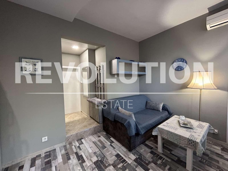 Te huur  1 slaapkamer Varna , Tsentar , 55 m² | 59014424 - afbeelding [2]