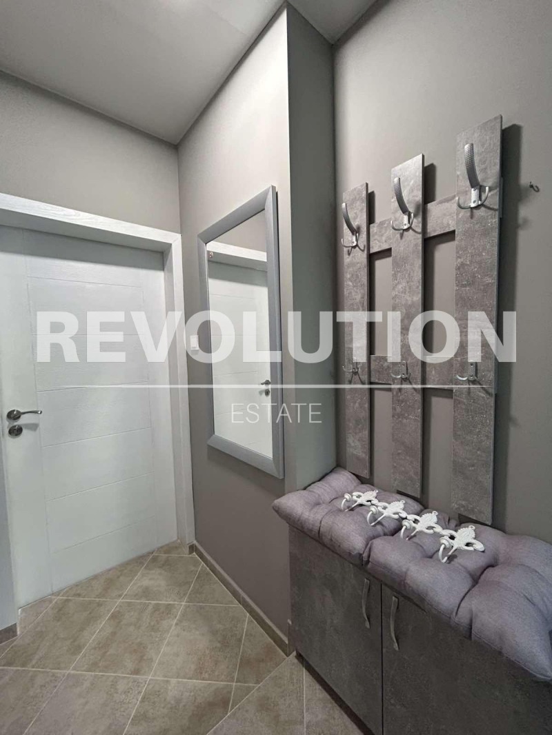 Te huur  1 slaapkamer Varna , Tsentar , 55 m² | 59014424 - afbeelding [8]