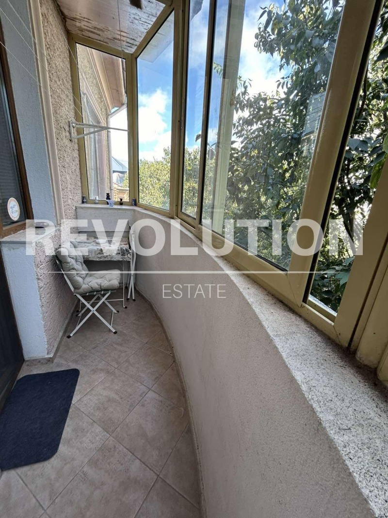 Te huur  1 slaapkamer Varna , Tsentar , 55 m² | 59014424 - afbeelding [11]