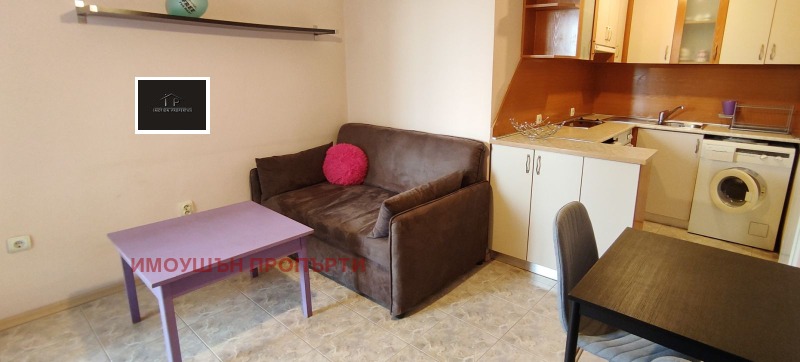 Da affittare  1 camera da letto Sofia , Geo Milev , 70 mq | 61592607 - Immagine [7]