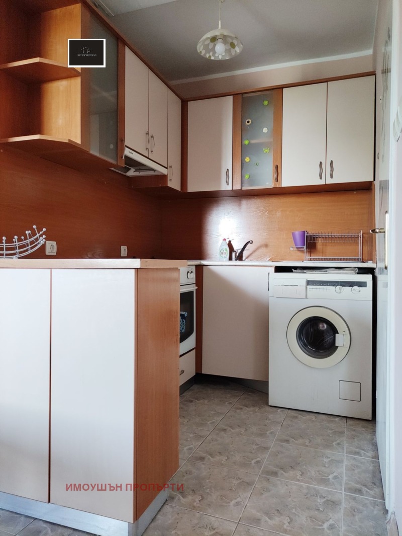 Da affittare  1 camera da letto Sofia , Geo Milev , 70 mq | 61592607
