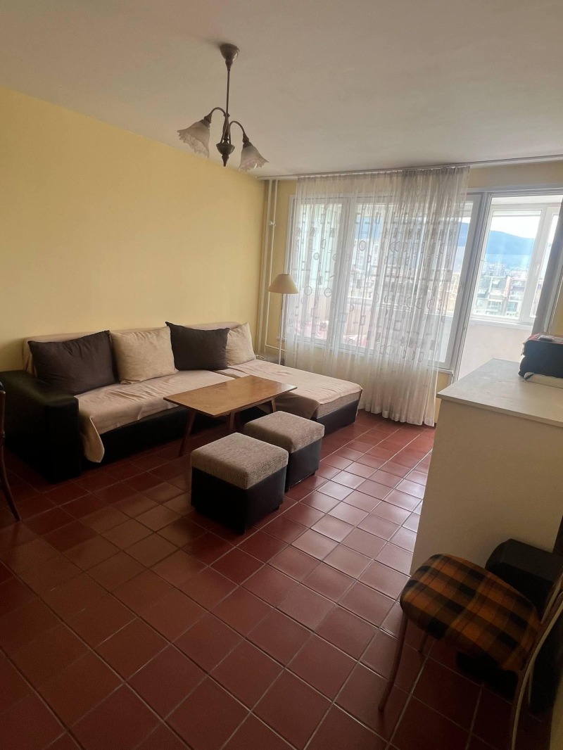 В аренду  1 спальня София , Хиподрума , 60 кв.м | 40475330