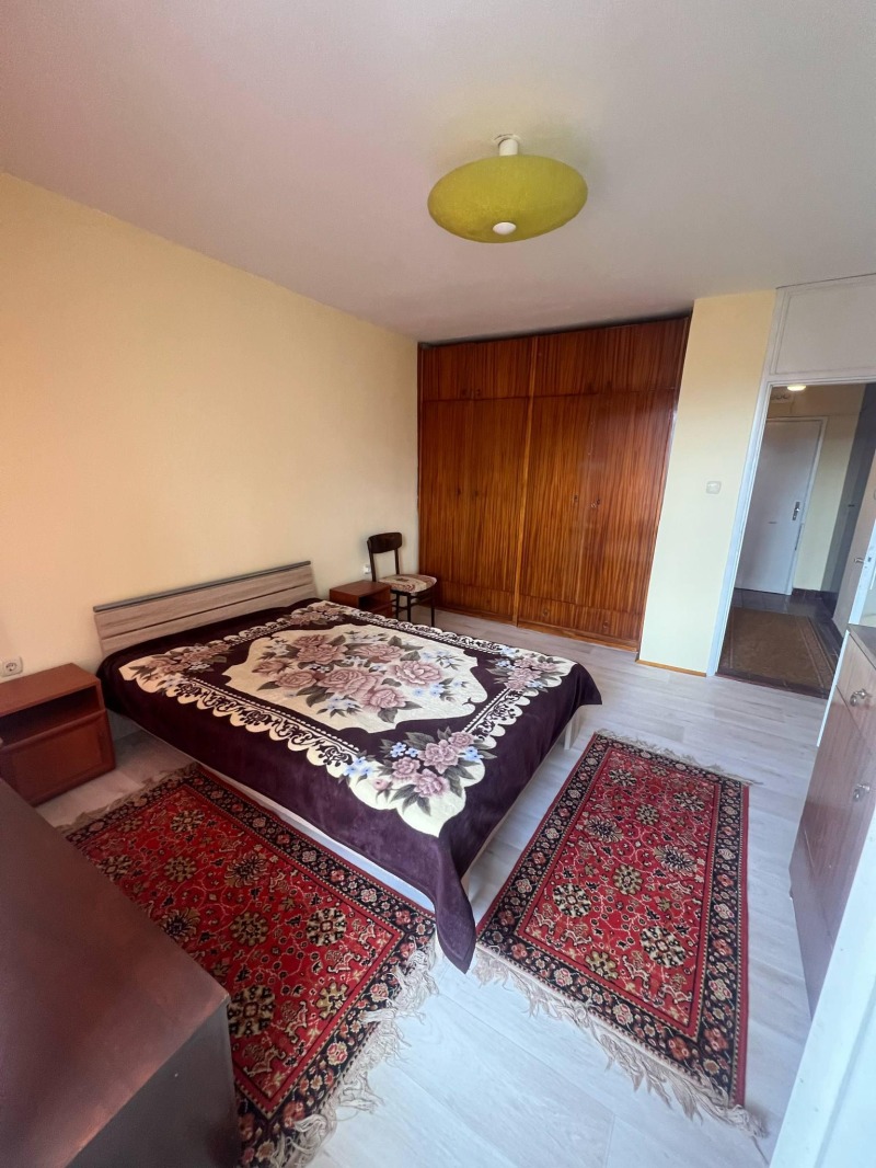В аренду  1 спальня София , Хиподрума , 60 кв.м | 40475330 - изображение [7]