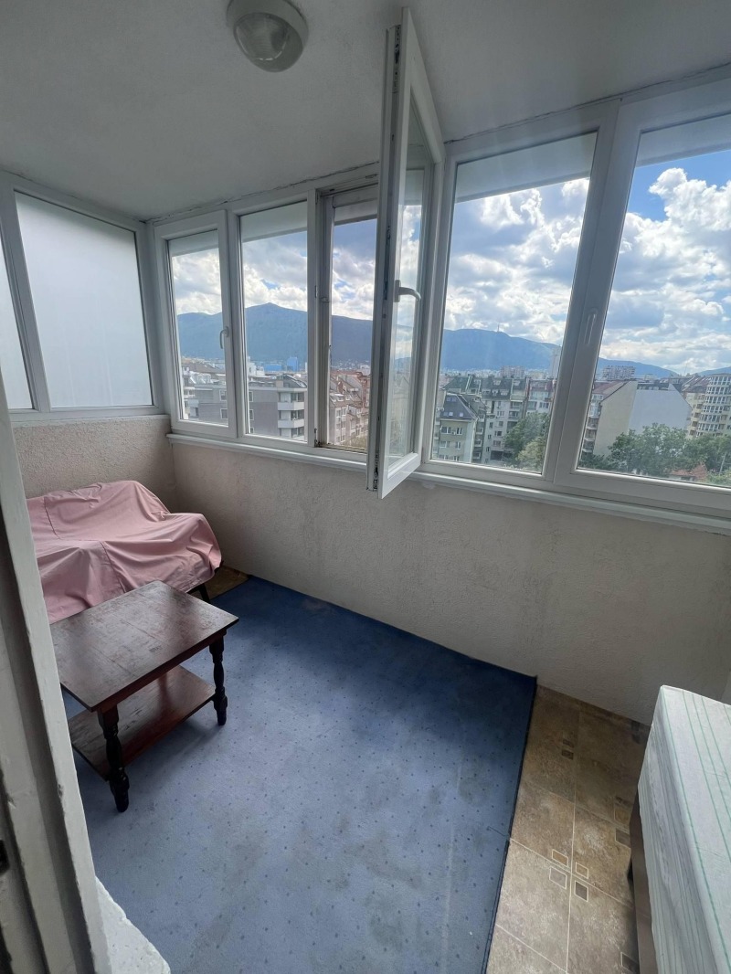В аренду  1 спальня София , Хиподрума , 60 кв.м | 40475330 - изображение [13]