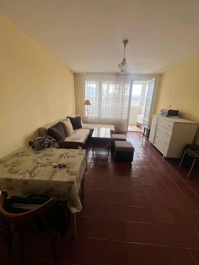 В аренду  1 спальня София , Хиподрума , 60 кв.м | 40475330 - изображение [2]