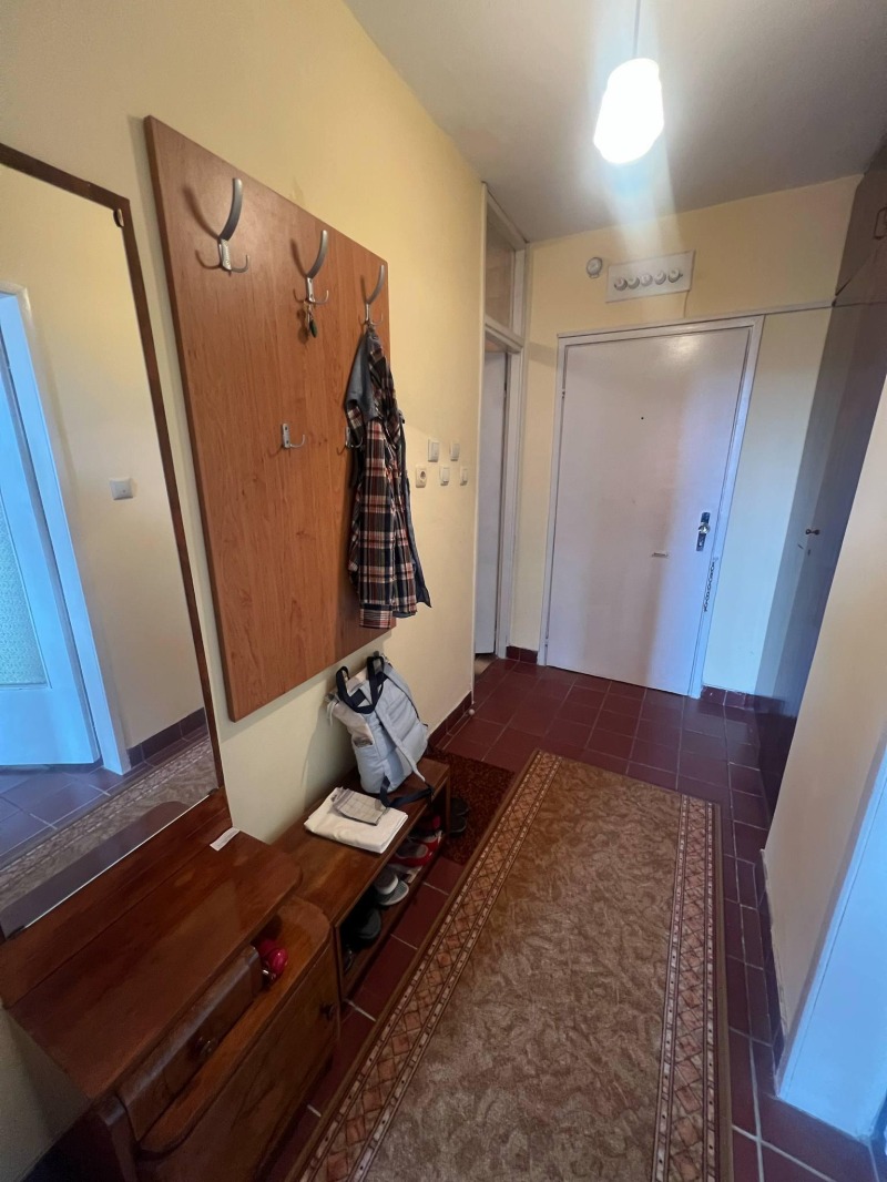 В аренду  1 спальня София , Хиподрума , 60 кв.м | 40475330 - изображение [12]