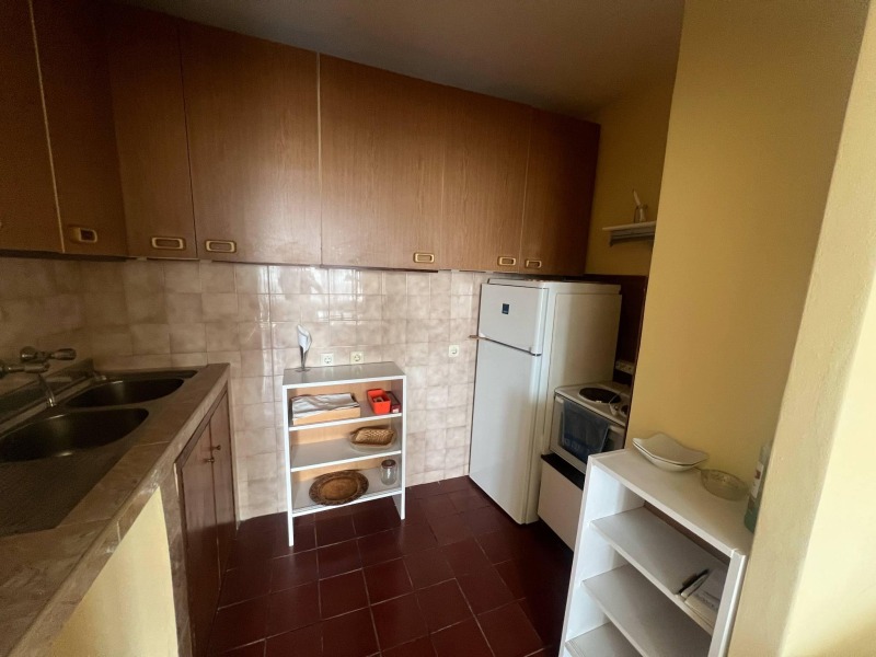 В аренду  1 спальня София , Хиподрума , 60 кв.м | 40475330 - изображение [5]