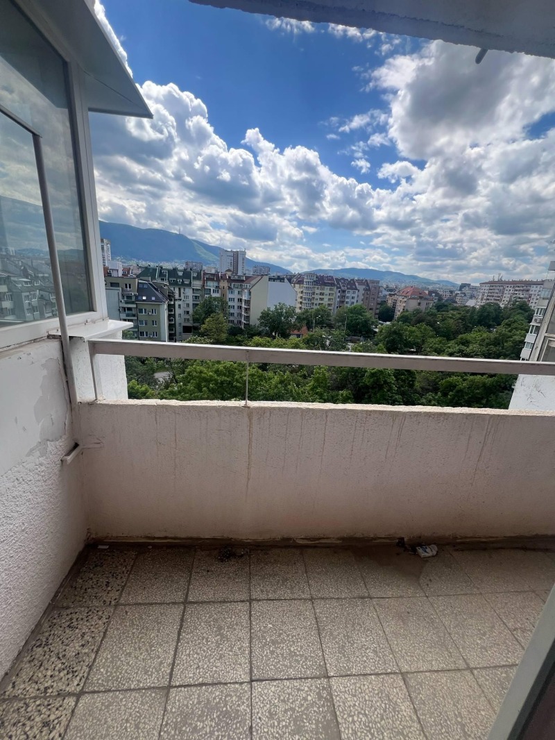 В аренду  1 спальня София , Хиподрума , 60 кв.м | 40475330 - изображение [14]