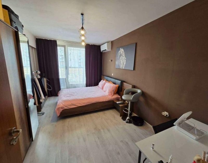 K pronájmu  1 ložnice Sofia , Bakston , 80 m2 | 85152976 - obraz [3]