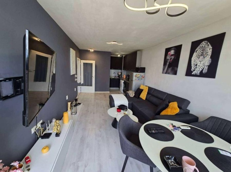 K pronájmu  1 ložnice Sofia , Bakston , 80 m2 | 85152976 - obraz [2]