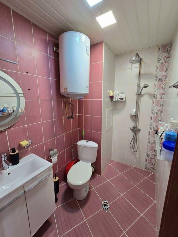 K pronájmu  1 ložnice Sofia , Bakston , 80 m2 | 85152976 - obraz [4]
