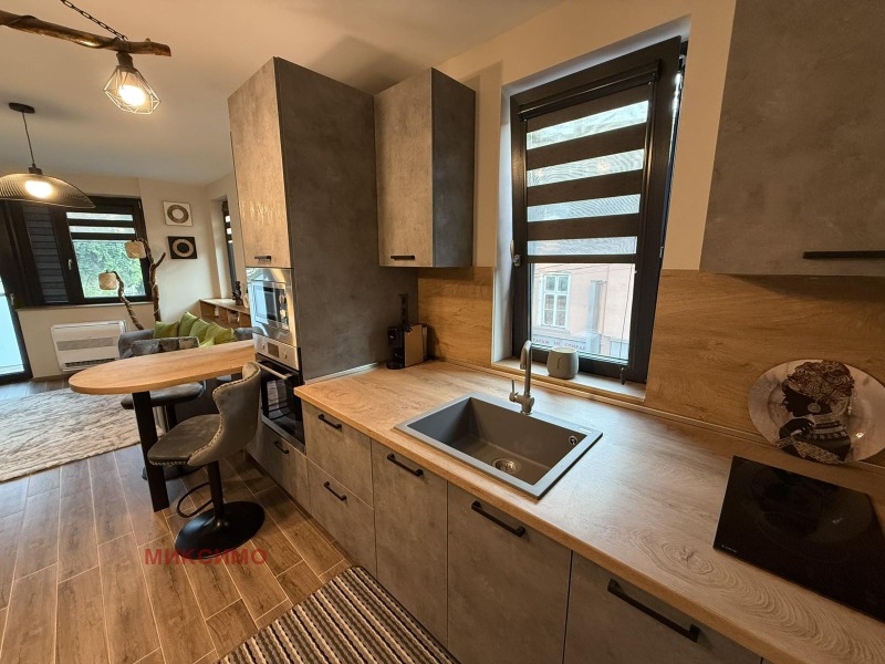 För uthyrning  1 sovrum Ruse , Centar , 56 kvm | 25226119 - bild [6]