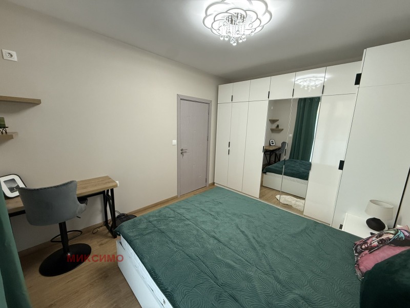 För uthyrning  1 sovrum Ruse , Centar , 56 kvm | 25226119 - bild [2]