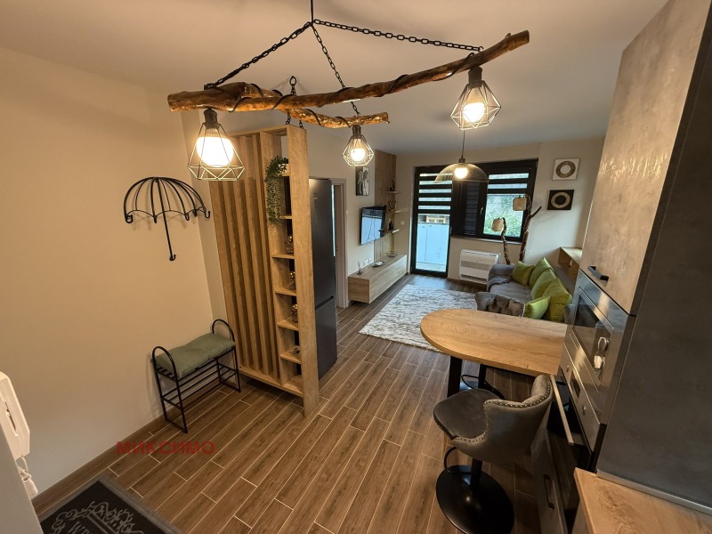 För uthyrning  1 sovrum Ruse , Centar , 56 kvm | 25226119 - bild [8]
