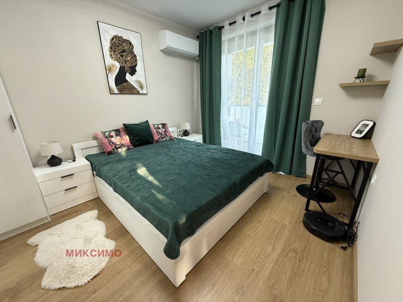 För uthyrning  1 sovrum Ruse , Centar , 56 kvm | 25226119