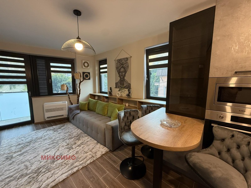 För uthyrning  1 sovrum Ruse , Centar , 56 kvm | 25226119 - bild [5]