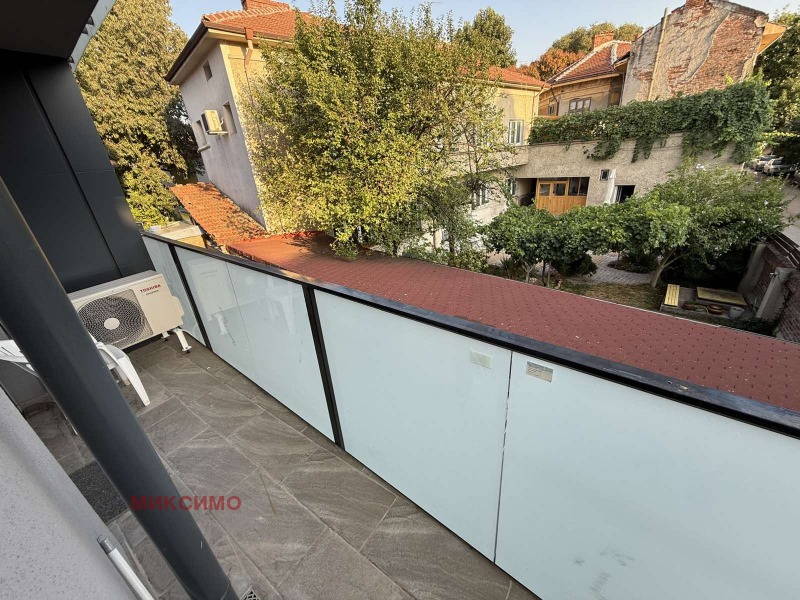 För uthyrning  1 sovrum Ruse , Centar , 56 kvm | 25226119 - bild [12]