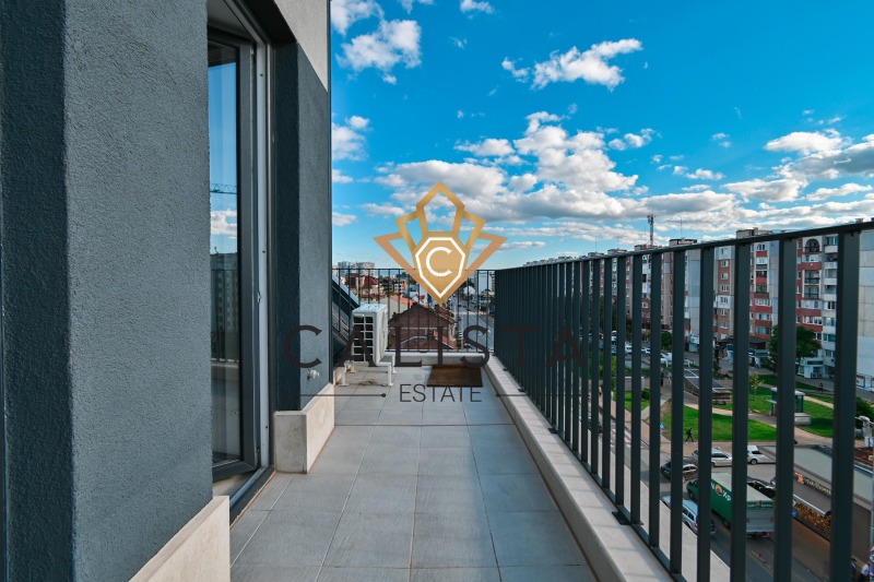 Do wynajęcia  1 sypialnia Sofia , Nadeżda 2 , 60 mkw | 80637707 - obraz [9]