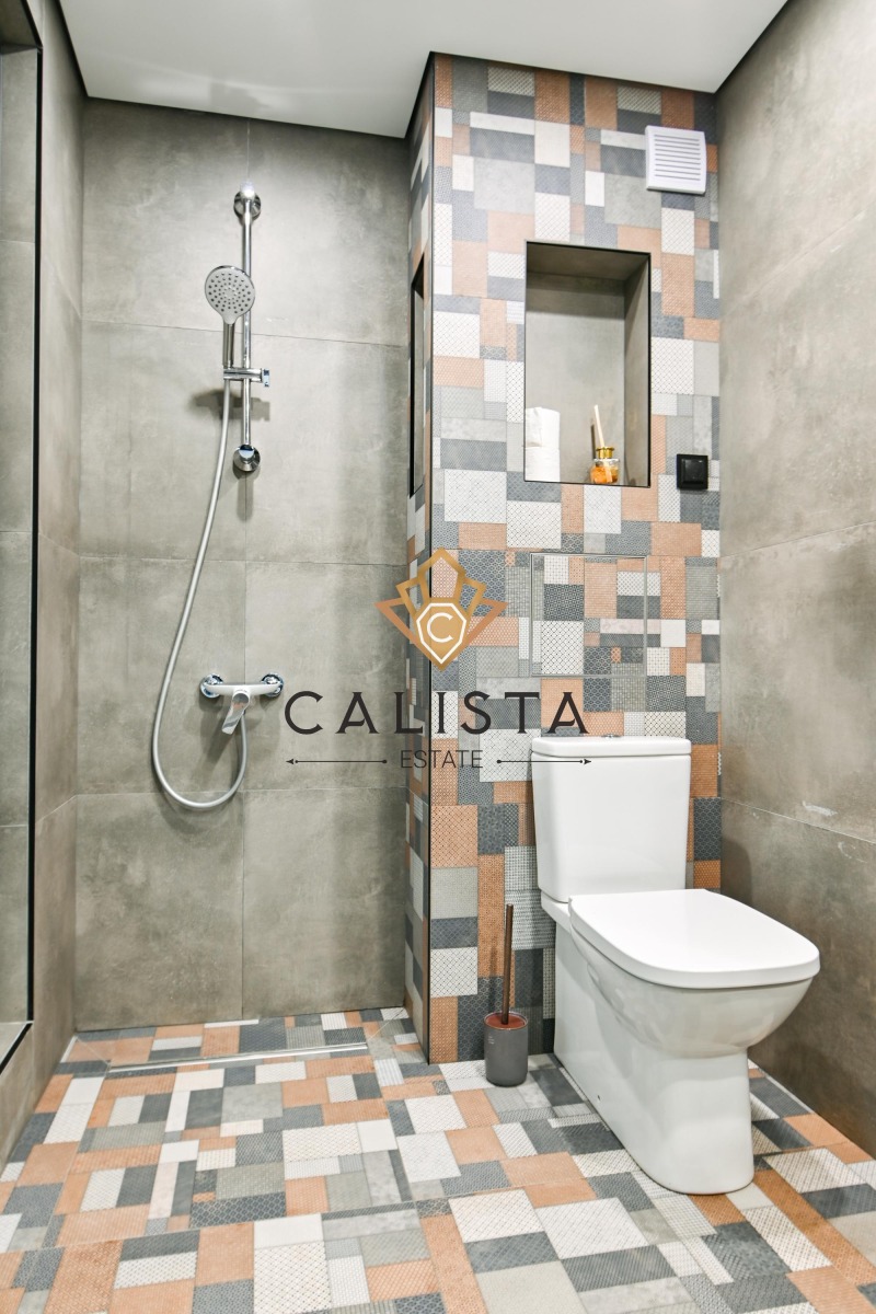 Do wynajęcia  1 sypialnia Sofia , Nadeżda 2 , 60 mkw | 80637707 - obraz [8]