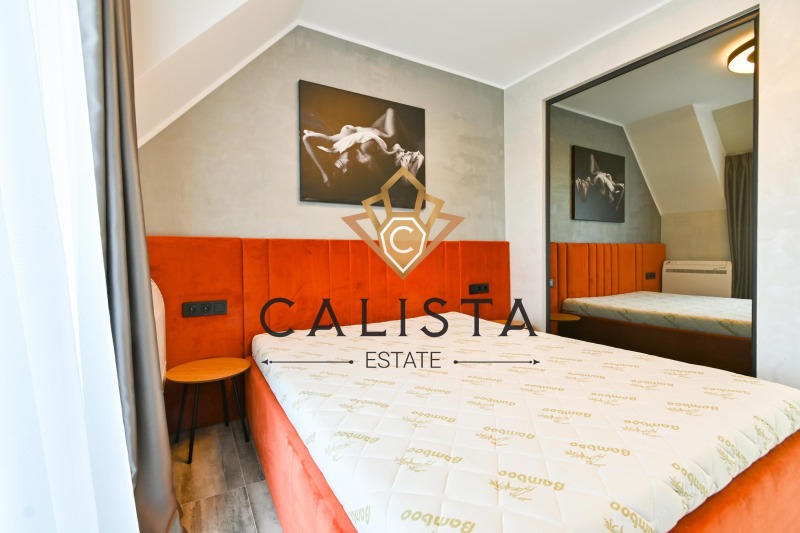 Do wynajęcia  1 sypialnia Sofia , Nadeżda 2 , 60 mkw | 80637707 - obraz [5]