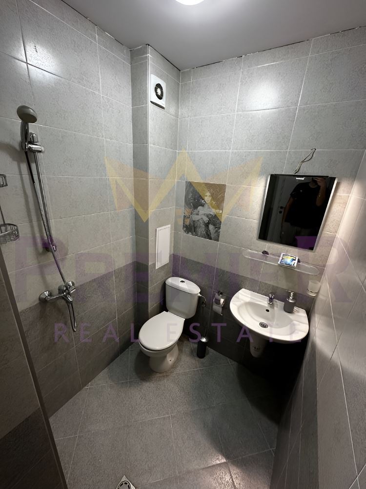 Дава под наем 2-СТАЕН, гр. Варна, Гранд Мол, снимка 8 - Апартаменти - 52247690