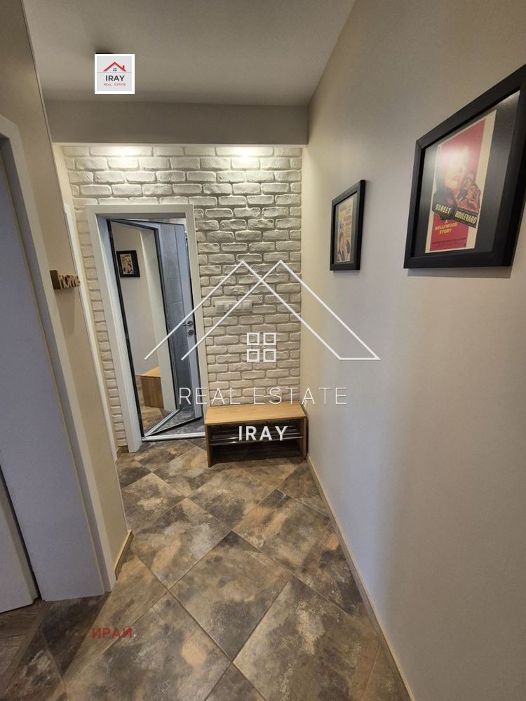 Дава под наем 2-СТАЕН, гр. Стара Загора, Ремиза, снимка 13 - Апартаменти - 53605169