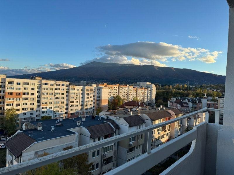 Дава под наем 3-СТАЕН, гр. София, Овча купел 2, снимка 9 - Апартаменти - 52415242