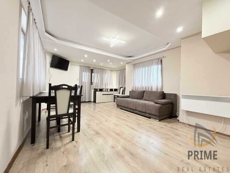 Дава под наем 3-СТАЕН, гр. Бургас, Възраждане