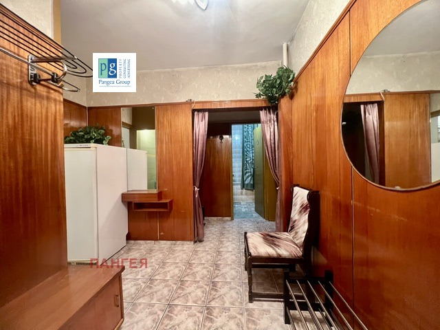 Дава под наем 3-СТАЕН, гр. София, Младост 1, снимка 10 - Апартаменти - 56615468