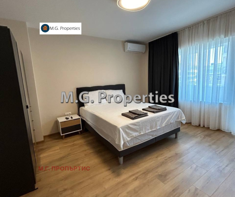 Kiadó  3 hálószobás Varna , Centar , 110 négyzetméter | 86209659 - kép [5]
