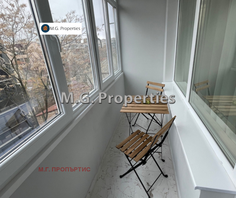 Kiadó  3 hálószobás Varna , Centar , 110 négyzetméter | 86209659 - kép [8]