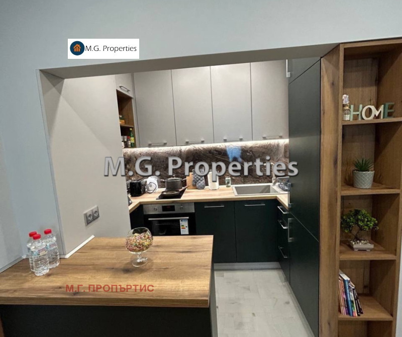 Kiadó  3 hálószobás Varna , Centar , 110 négyzetméter | 86209659 - kép [2]