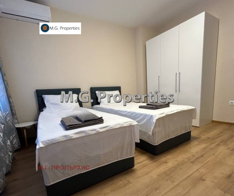 Kiadó  3 hálószobás Varna , Centar , 110 négyzetméter | 86209659 - kép [6]