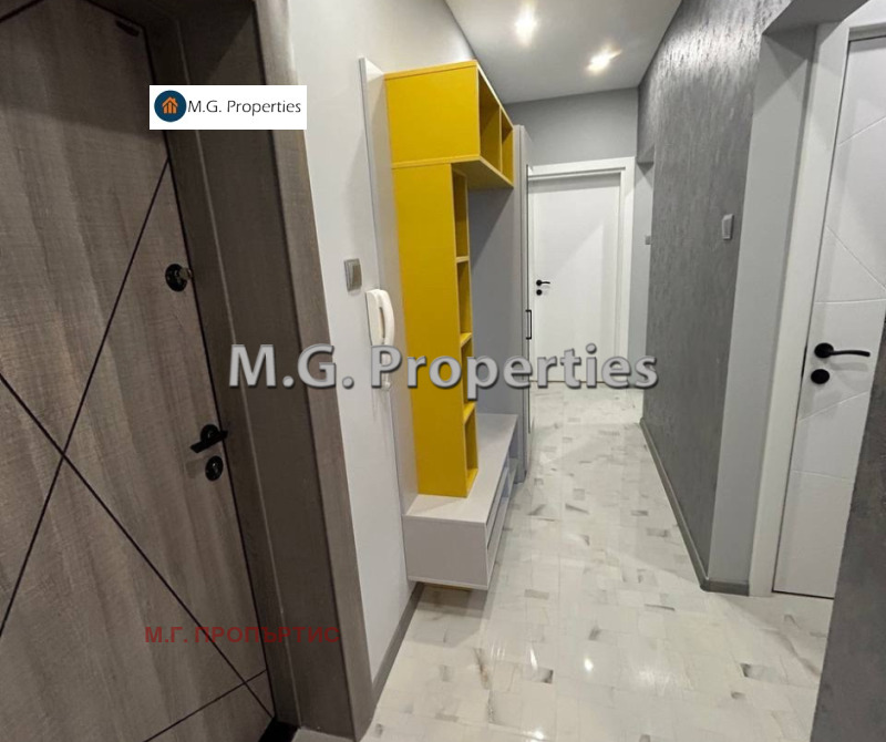 Kiadó  3 hálószobás Varna , Centar , 110 négyzetméter | 86209659 - kép [10]