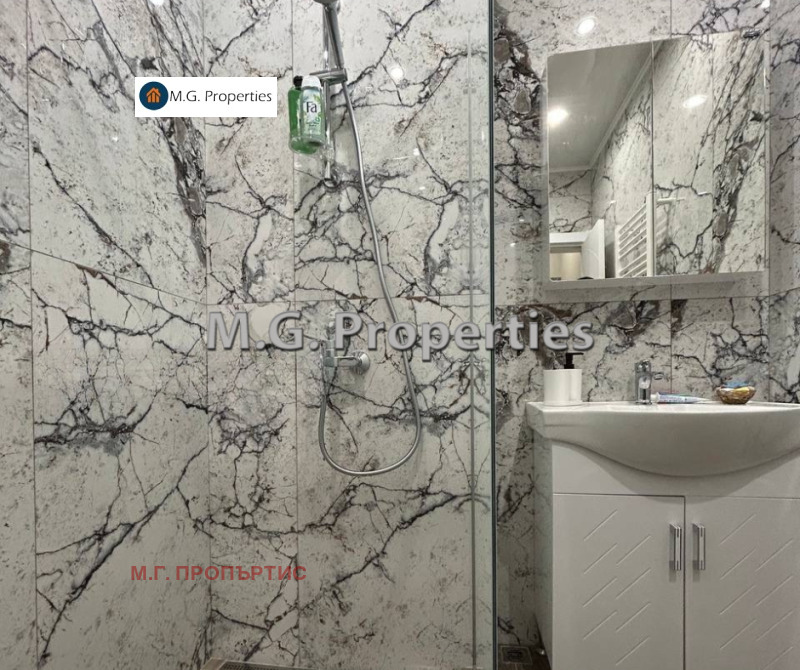 Kiadó  3 hálószobás Varna , Centar , 110 négyzetméter | 86209659 - kép [7]