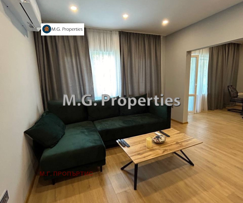 Kiadó  3 hálószobás Varna , Centar , 110 négyzetméter | 86209659 - kép [4]