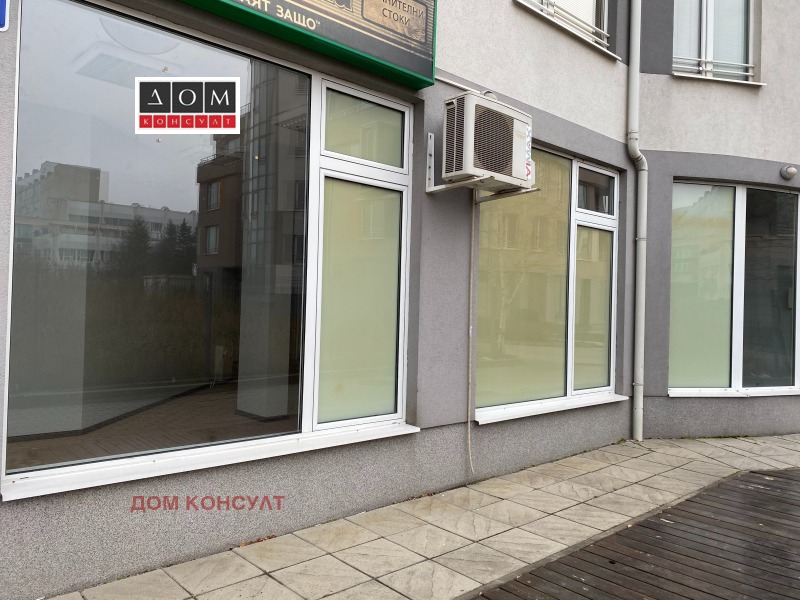 Дава под наем ОФИС, гр. София, Студентски град, снимка 3 - Офиси - 52360433