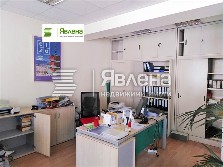 Дава под наем ОФИС, гр. София, Център, снимка 3 - Офиси - 55328892