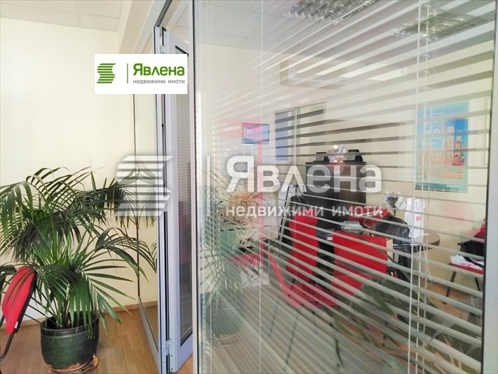 Дава под наем ОФИС, гр. София, Център, снимка 2 - Офиси - 55328892