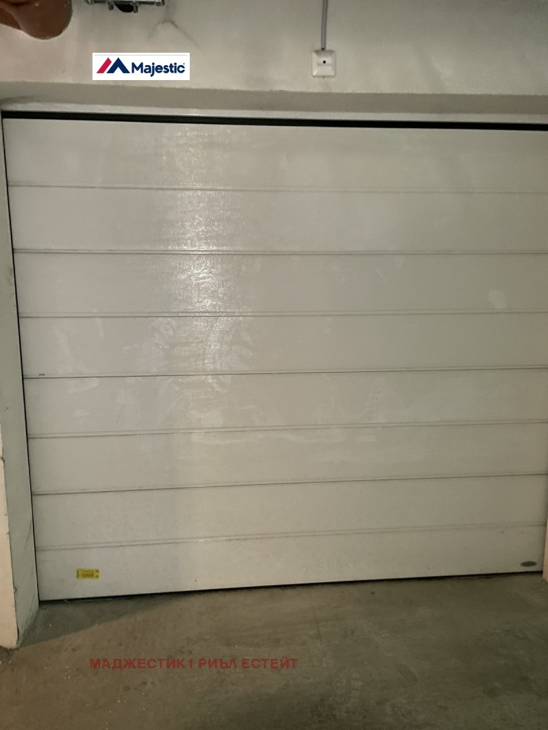 K pronájmu  Garáž Sofia , Mladost 1 , 20 m2 | 97286384 - obraz [4]