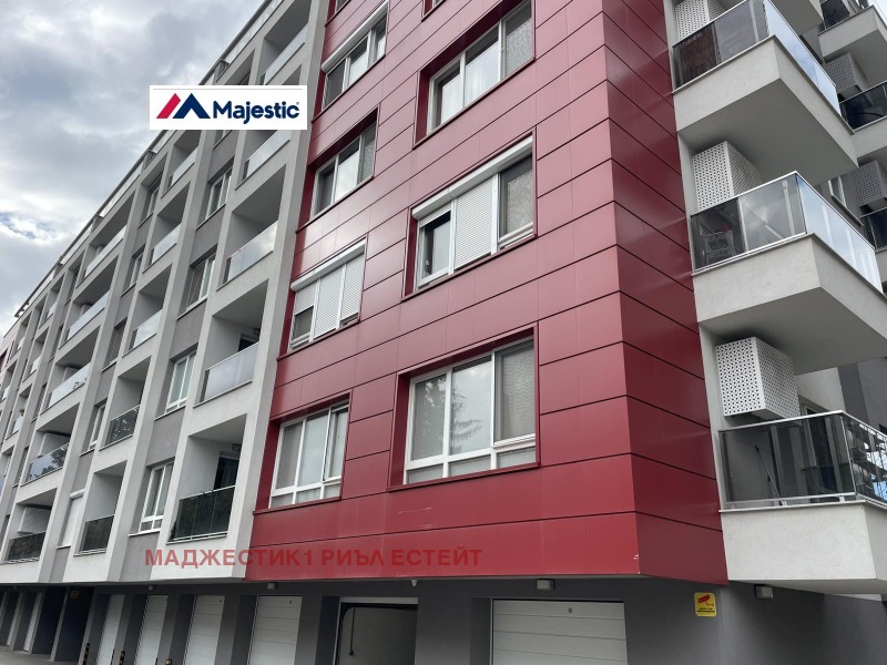 Дава под наем ГАРАЖ, ПАРКОМЯСТО, гр. София, Младост 1