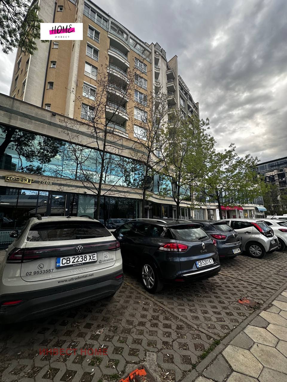 Дава под наем 1-СТАЕН, гр. София, Изгрев, снимка 11 - Апартаменти - 56111455