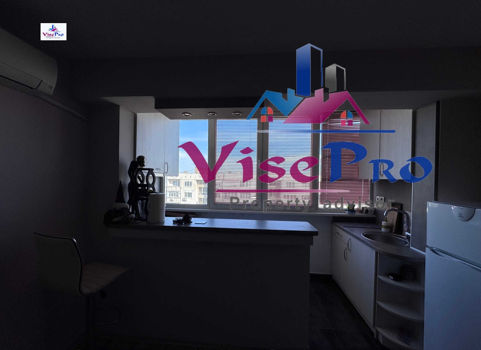 Дава под наем 2-СТАЕН, гр. София, Младост 4, снимка 9 - Апартаменти - 53778643