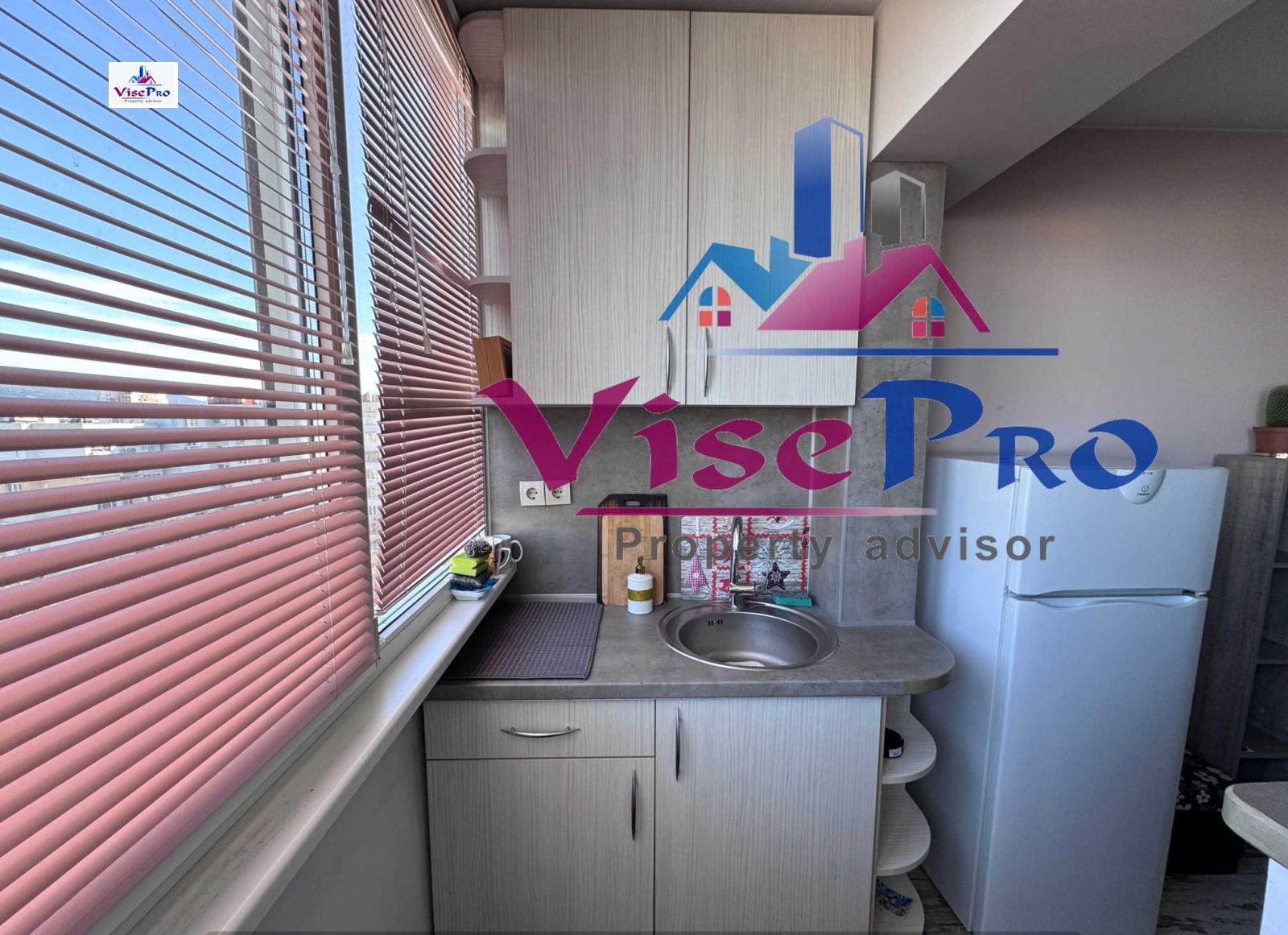 Дава под наем 2-СТАЕН, гр. София, Младост 4, снимка 4 - Апартаменти - 53778643