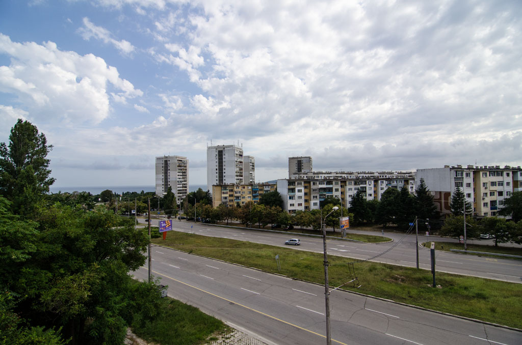 Дава под наем 2-СТАЕН, гр. Варна, Бриз, снимка 8 - Апартаменти - 55899984