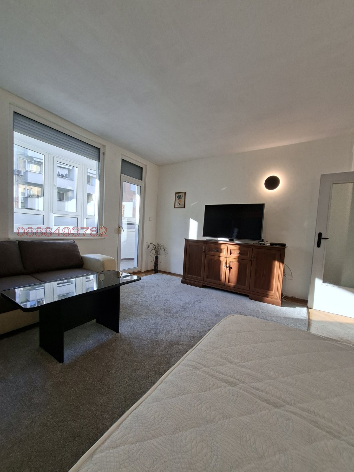 Дава под наем 3-СТАЕН, гр. Пловдив, Каменица 1, снимка 11 - Апартаменти - 53750972