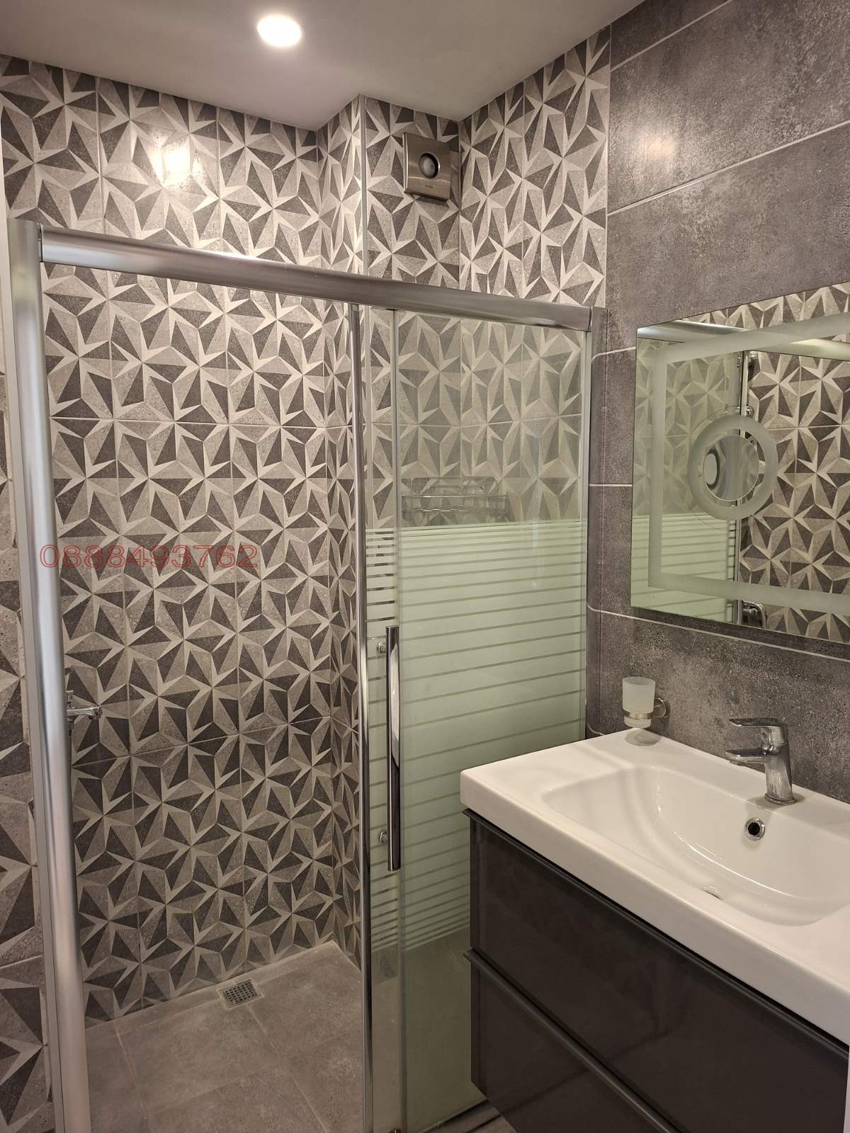 Дава под наем 3-СТАЕН, гр. Пловдив, Каменица 1, снимка 8 - Апартаменти - 53750972